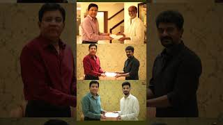 kalanithi maran gift  shorts trending jailersuccesscelebrations [upl. by Noffets543]