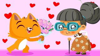 💖💗Song about friendship  Superzoo Songs for Kids 💖💗  Adventures for Kids [upl. by Ninehc]