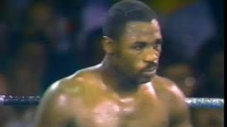 Mike Tyson vs Marvis Frazier [upl. by Llenyl]