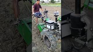 Kirloskar mega t 15 demo [upl. by Irrab]