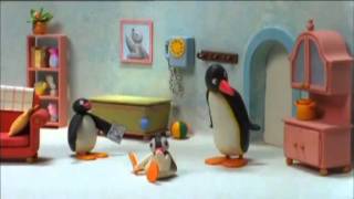 Pingu 2  Sinkronizacija [upl. by Tilford]