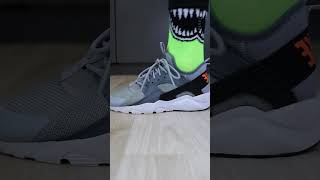 Experiment Sneakers vs Pringles  ASMR video 🥰 [upl. by Annekim]