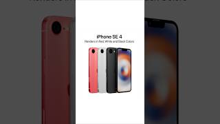 iPhone SE 4  First SE with typec port and face ID iphonese iphonese2025 [upl. by Eiknarf]