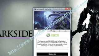 Download Darksiders II DLC Full Game Crack Free [upl. by Akli]