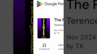 The Power of Laws Audiobook [upl. by Amaerd]