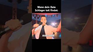 Ich find Schlager toll ❤️ ichfindschlagertoll miguelgaspar musik schlager meme [upl. by Mallory407]