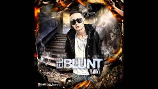 MAICKY UNLIMITED  EL BLUNT  Prod Dj Jack OFICIAL V MUSIC [upl. by Etnahc]