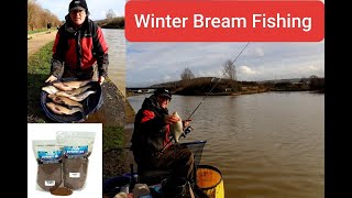 Bream Fishing on the Gloucester Canal Peg 64 at Hempstead [upl. by Chiou575]