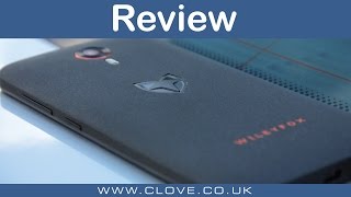 Wileyfox Swift Review [upl. by Kaete]