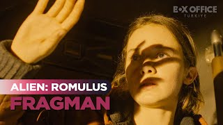 Alien Romulus  Altyazılı Fragman 2 [upl. by Wilhelmine]