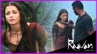 Raavan 2010 Full Movie in Hindi  Abhishek Bacchan  Aishwarya Rai Bachhan  HD Facts amp Review [upl. by Meean]