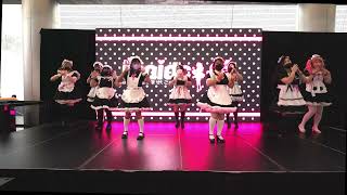 Fanimaid LIVE 2023 Sunday TOKIMEKI Runners [upl. by Asaph276]