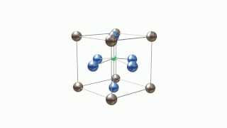 Piezoelectric Effect Piezoelectric Material Structure by wwwpiceramiccom [upl. by Nnaeirual]