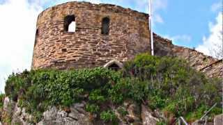 Discovery  St Catherines Castle Fowey HD [upl. by Dehnel]