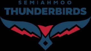 Semiahmoo JV Boys Basketball vs Byrne Creek Jan 272024 [upl. by Adnoluy]