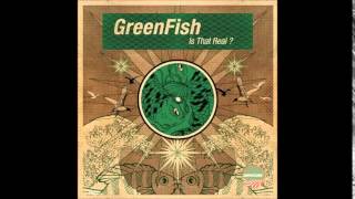 Greenfish  Is That Real EP Preview [upl. by Ynar628]