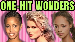 OneHit Wonder Victorias Secret Models [upl. by Otto]