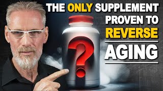 This Supplement Reverses Your Age Instantly [upl. by Korten261]