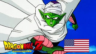 Piccolo tries to kill Babidi  Crazy Goten [upl. by Erlandson]