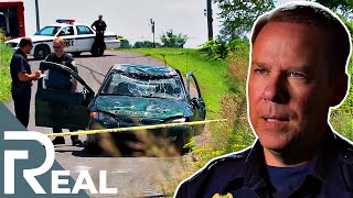 Mystery Driver  Accident Investigators  Episode 4  FD Real Show [upl. by Nanor]