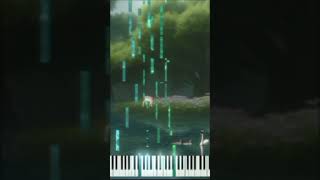 Cavatina from The Deer Hunter  Synthesia  State of the Art [upl. by Yltsew458]