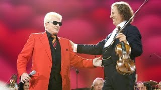 André Rieu amp Heino  Rosamunde [upl. by Druci]