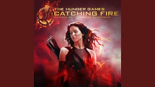 Gale Song From “The Hunger Games Catching Fire” Soundtrack [upl. by Reteid]