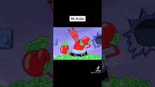 If cartoon characters were real  Kurlyheadmarr TikTok [upl. by Mchale]