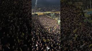 LA HINCHADA DE PEÑAROL [upl. by Aiym]