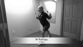 P90X3 in 90 Seconds Complex Upper [upl. by Ardolino]