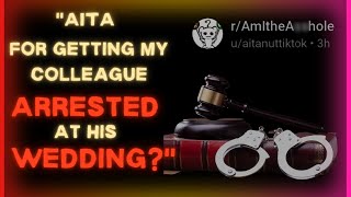 Reddit asks Am I The AHOLE AITA compilation [upl. by Amme864]