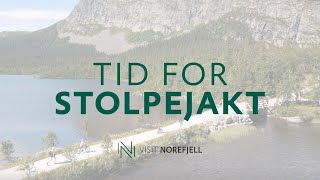 Tid for stolpejakt  Haglebu [upl. by Doownil]