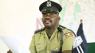 Police concerned at rising rate of murders in Rwenzori region [upl. by Gentille]