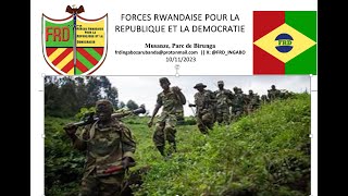 IBINTU BYABA BIGIYE GUHINDURA ISURA HAVUTSE UMUTWE MUSHYA URWANYA UBUTEGETSI BWURWANDA [upl. by Adriane]