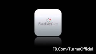 FlashscoreCom Goal Sound [upl. by Hgiel341]