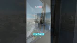 Studio Condo in Taft East Gate Cebu Business Park studio sale taftproperties eastgate cebucity [upl. by Westerfield92]