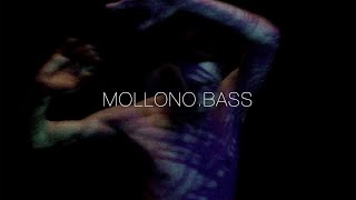 MollonoBass  Dancer In The Dark Official Video [upl. by Blunt]