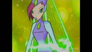 Winx Club Game Boy Advance Gameplay [upl. by Whetstone154]