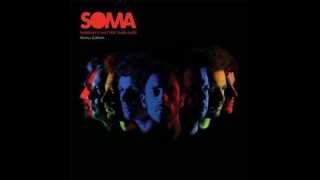 SOMA come on eileen cover [upl. by Madriene767]