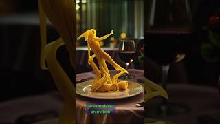 Amazing food dance trendingshorts aianime ❤️❤️ [upl. by Orola]