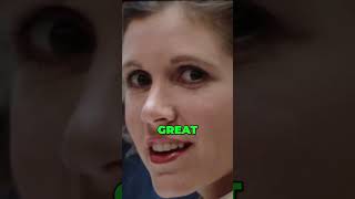 George Lucas explains why Leia works as the rebel leader [upl. by Calla3]