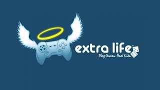 Extra Life 2023 Preview An Interview With Hannah Goodman [upl. by Ssor]