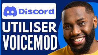 comment Utiliser Voicemod Sur Discord  Nouveau 2024 [upl. by Lenni]