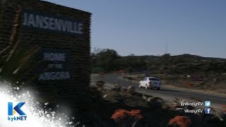 Kleinbesighede in die Groot Karoo Jansenville amp Willowmore – WINSLYN  24 SEPT 2019  kykNET [upl. by Amarette865]