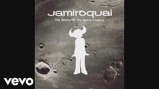 Jamiroquai  Space Cowboy Demo Version Audio [upl. by Ohcirej911]