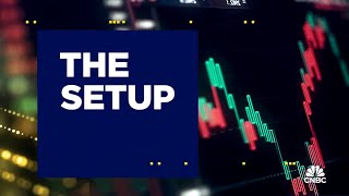 The setup on key earnings this week Visa GSK and XPO [upl. by Suckram480]