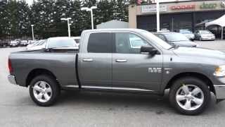 2013 Ram 1500 SLT Quad Cab [upl. by Belden]