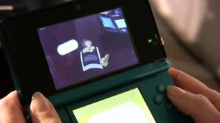 Nintendo 3DS AR Games [upl. by Curley198]