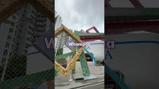 WHAMPOA EXIT C2 [upl. by Treble]