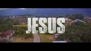 Florocka  JESUS  Feat Folabi Nuel amp Gbemiga [upl. by Leonidas835]